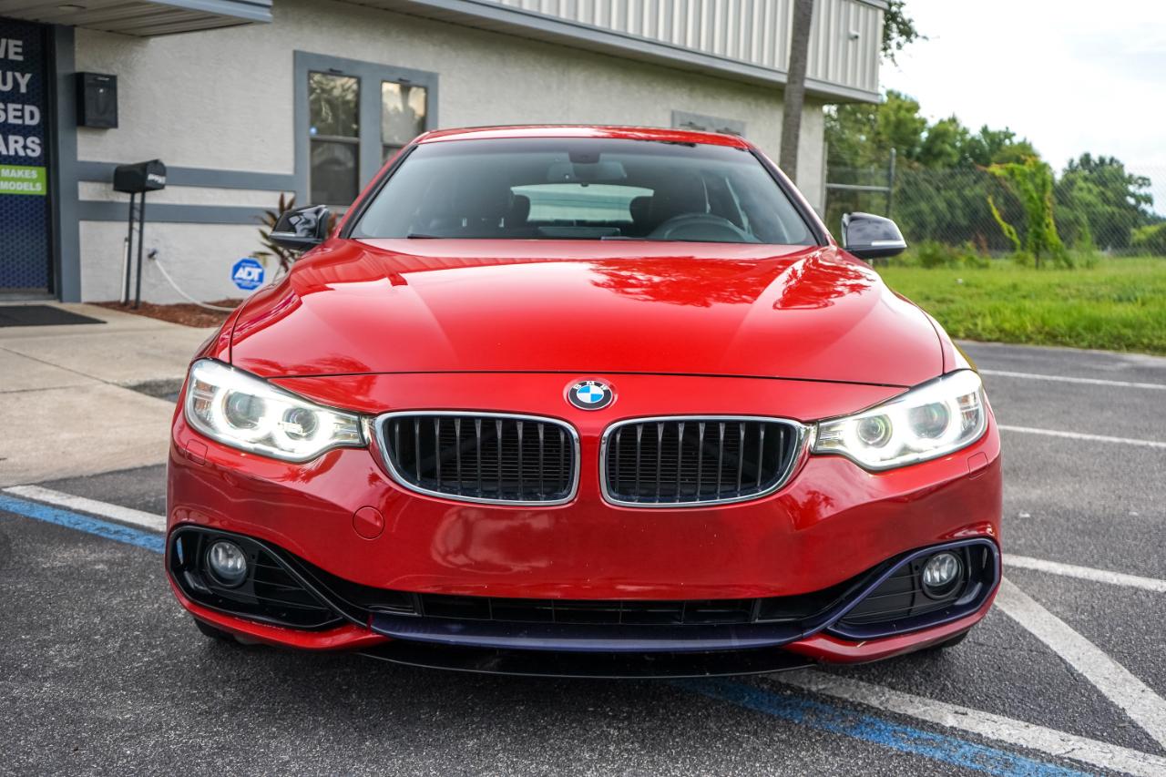bmw 4 series 2015 WBA4A9C53FD416066 image bmw 4 series 2015 WBA4A9C53FD416066 image